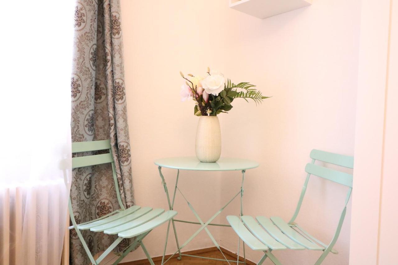 Real Apartments Wesselenyi III Budapeszt Zewnętrze zdjęcie